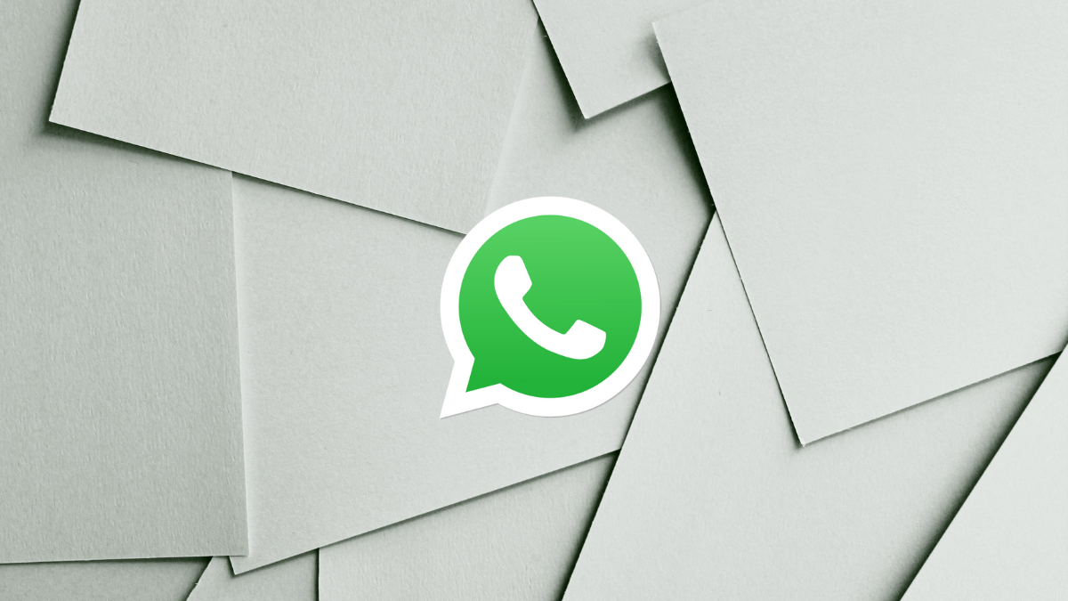 Cómo enviar solo fotos y videos 'Ver una vez' en Whatsapp
