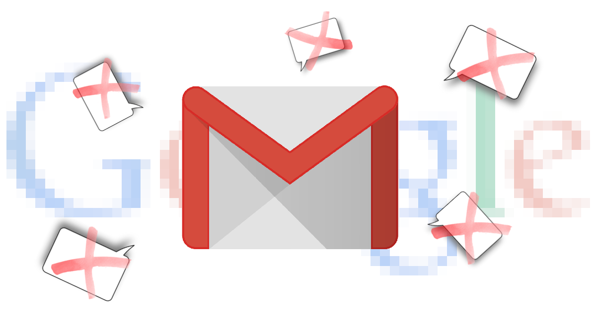 Cómo excluir chats en una búsqueda de Gmail