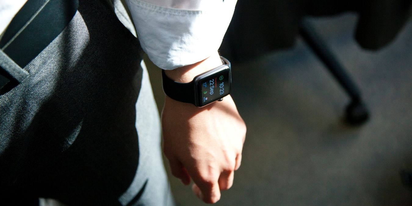 Cómo generar informes sobre la actividad de tu Apple Watch