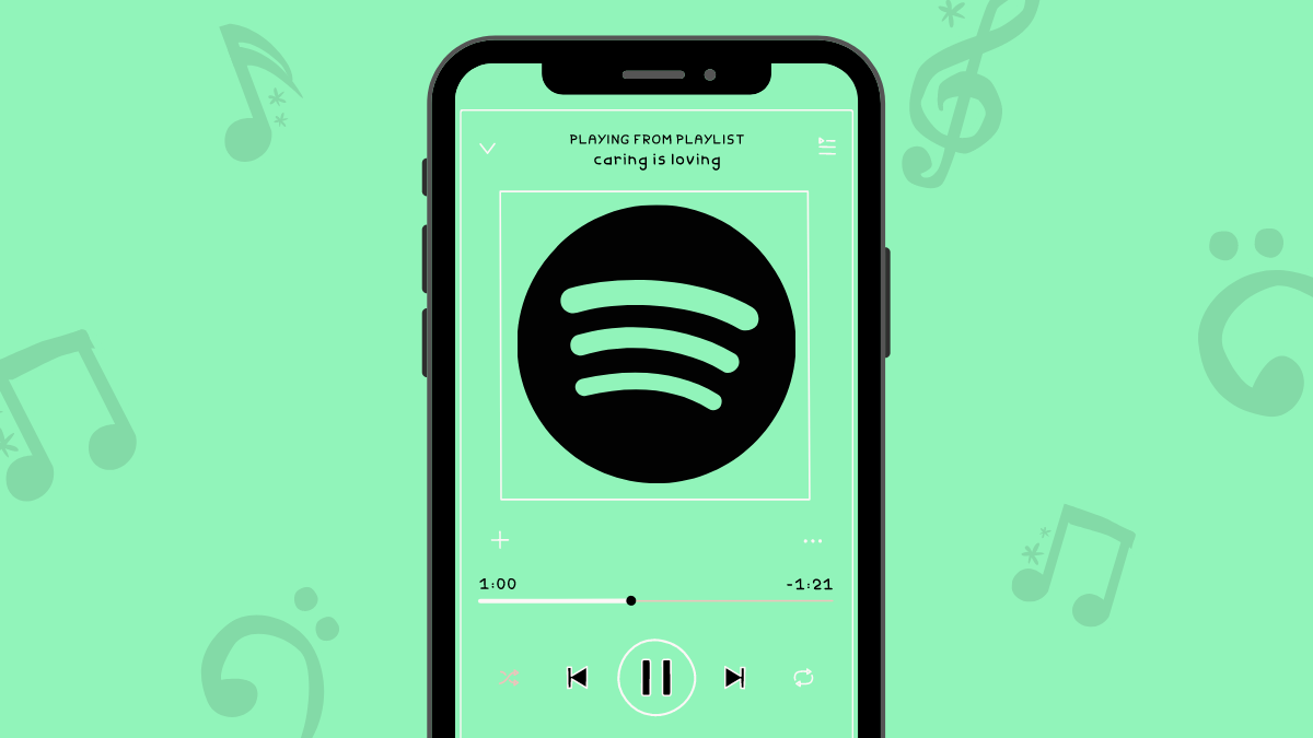 Cómo guardar episodios de podcast individuales en su biblioteca de Spotify