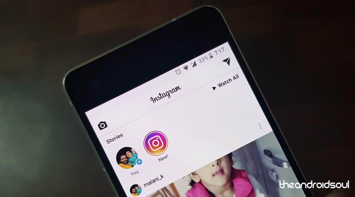 Cómo guardar fotos y videos de Instagram en la galería de tu dispositivo Android