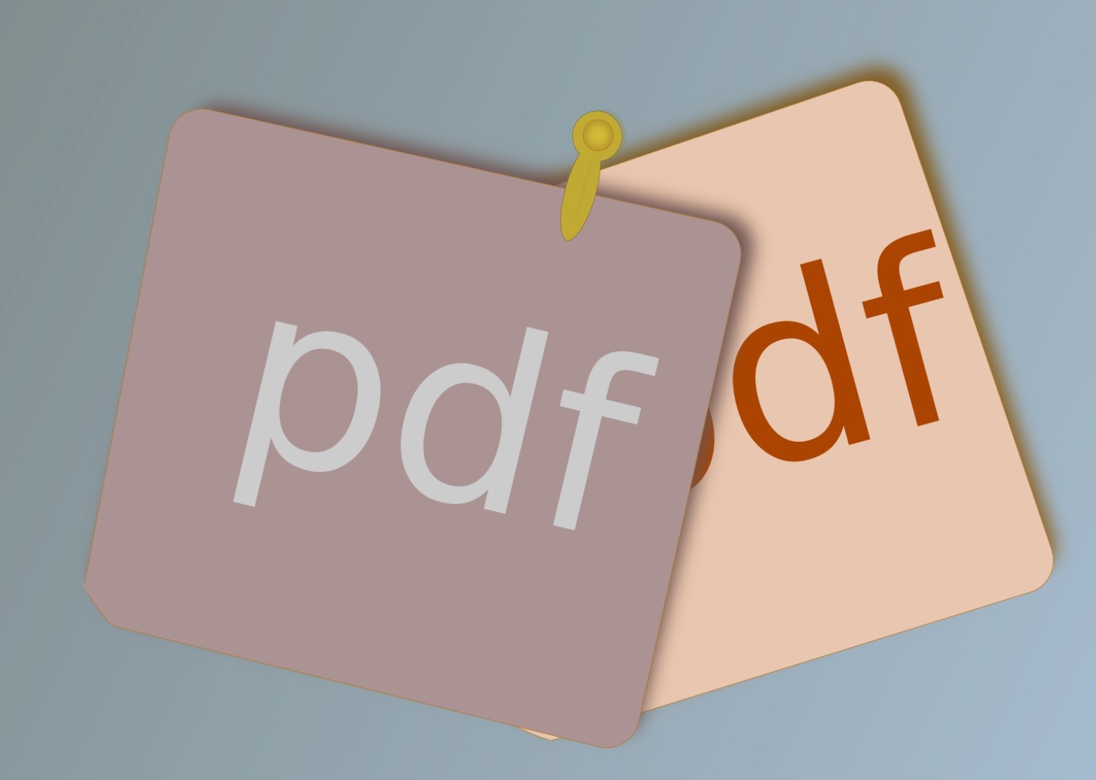 Cómo guardar múltiples escaneos de documentos en un solo archivo PDF