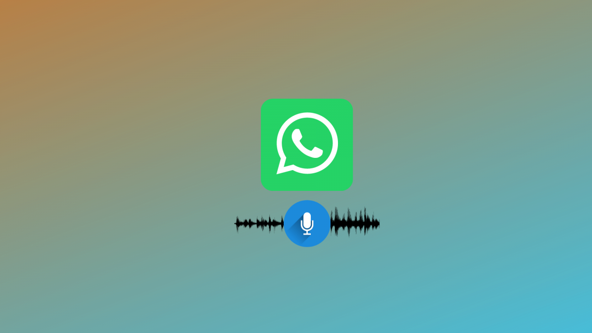 Cómo guardar notas de voz de Whatsapp