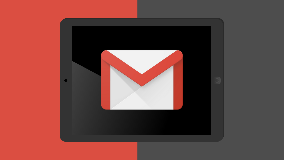 Cómo habilitar y usar la vista dividida en Gmail en iPad