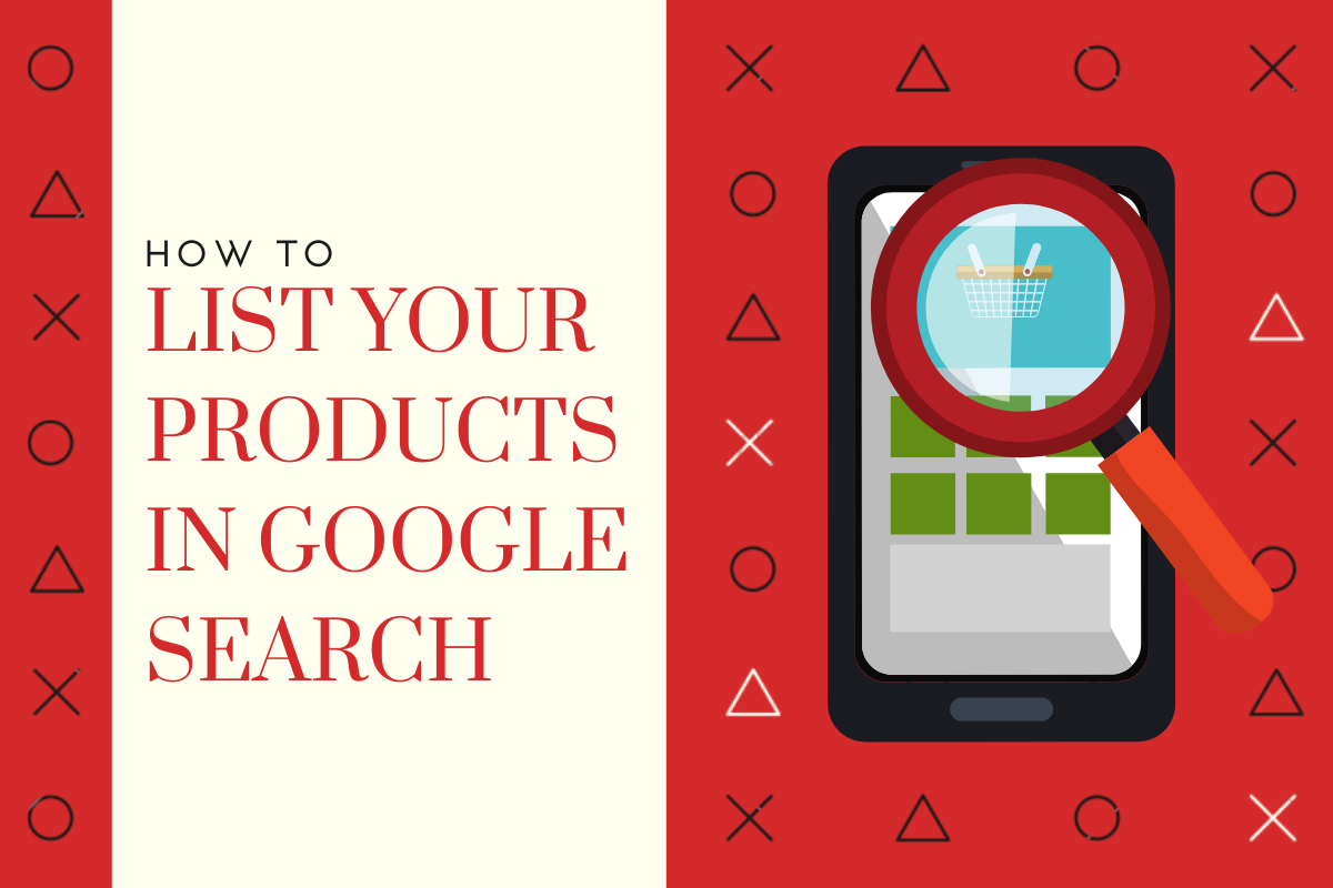 Cómo hacer que tus productos aparezcan en las búsquedas de Google