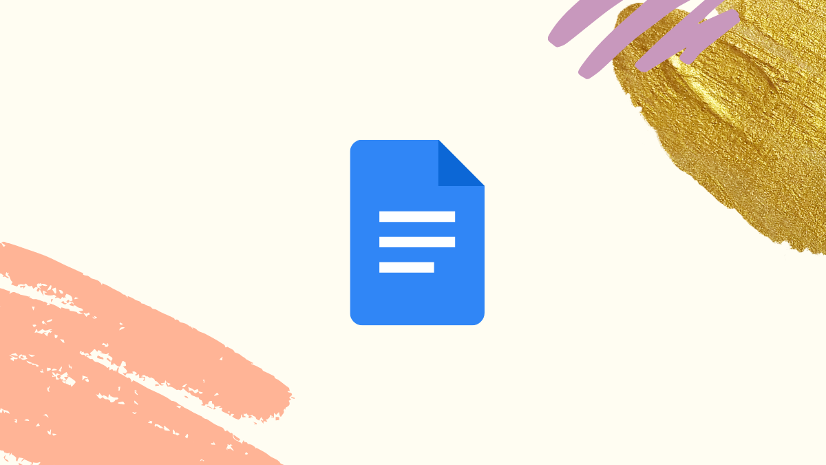 Cómo hacer un folleto en Google Docs en PC y aplicación móvil