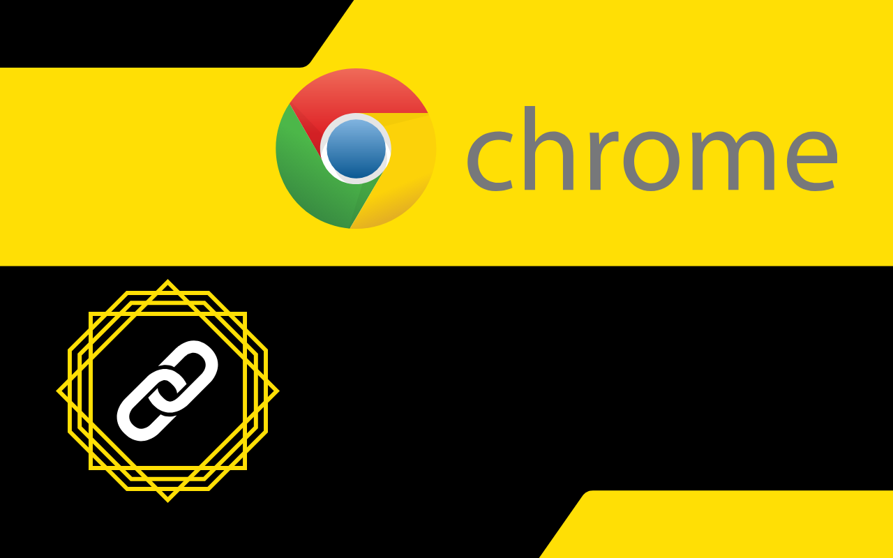 Cómo hacer un hipervínculo a cualquier texto en cualquier página web usando la extensión Chrome de Google