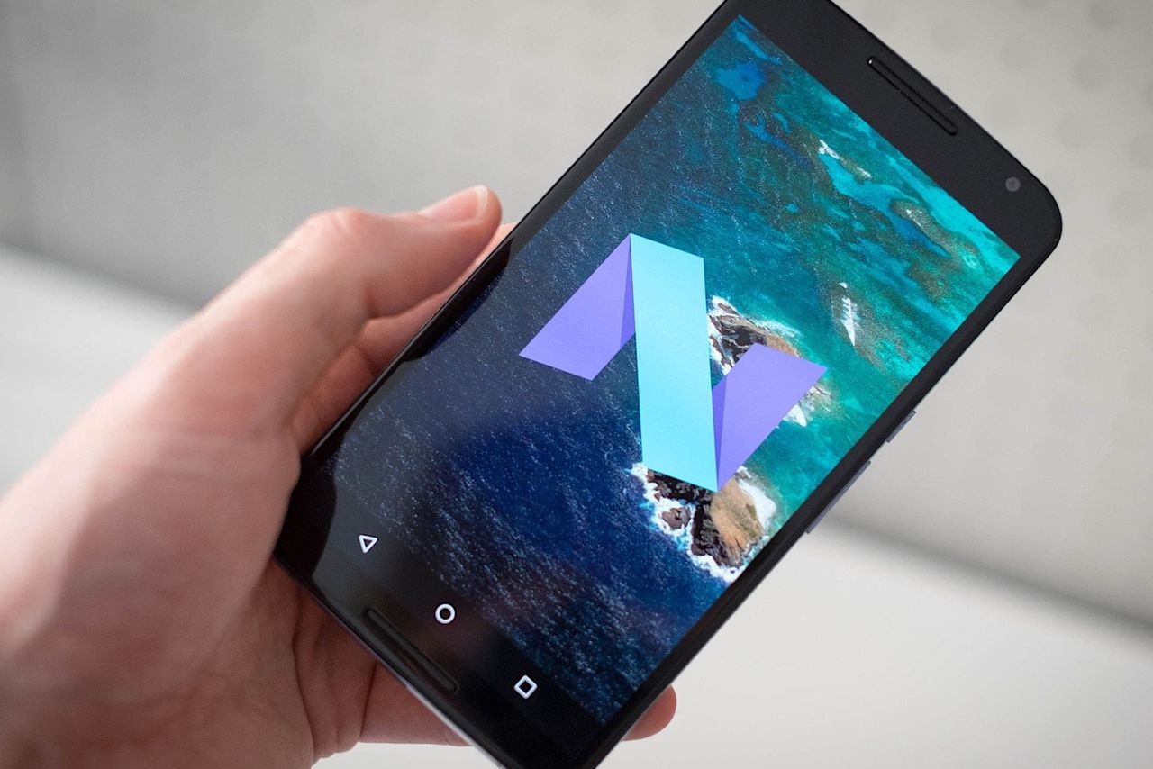 Cómo instalar Android 7.0 Nougat en Galaxy Nexus I9250 (ROM AOSP)