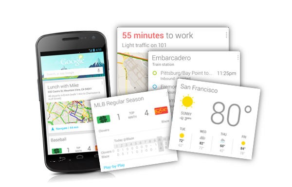 Cómo instalar Google Now en T-Mobile Galaxy S3 y reemplazar S Voice