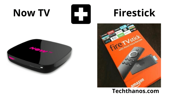 Cómo instalar Now Tv en Firestick en 2020: Guía rápida