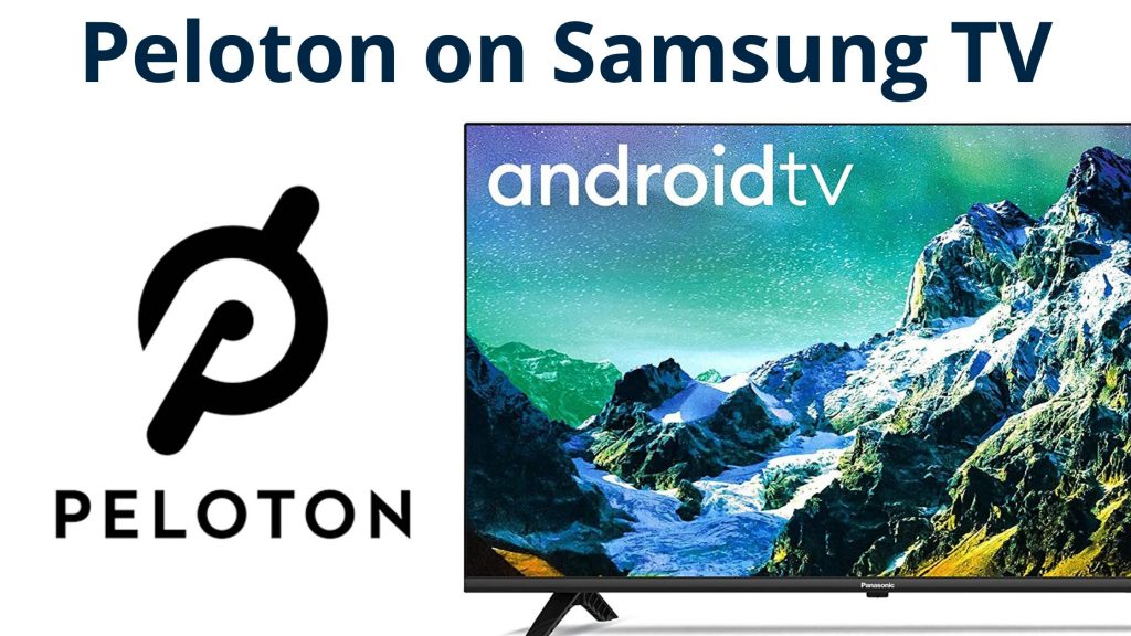 Cómo instalar Peloton en TV Samsung: Guía sencilla al respecto