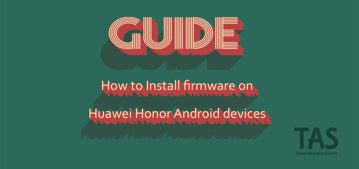 como instalar firmware a huawei honor 8 con play store app