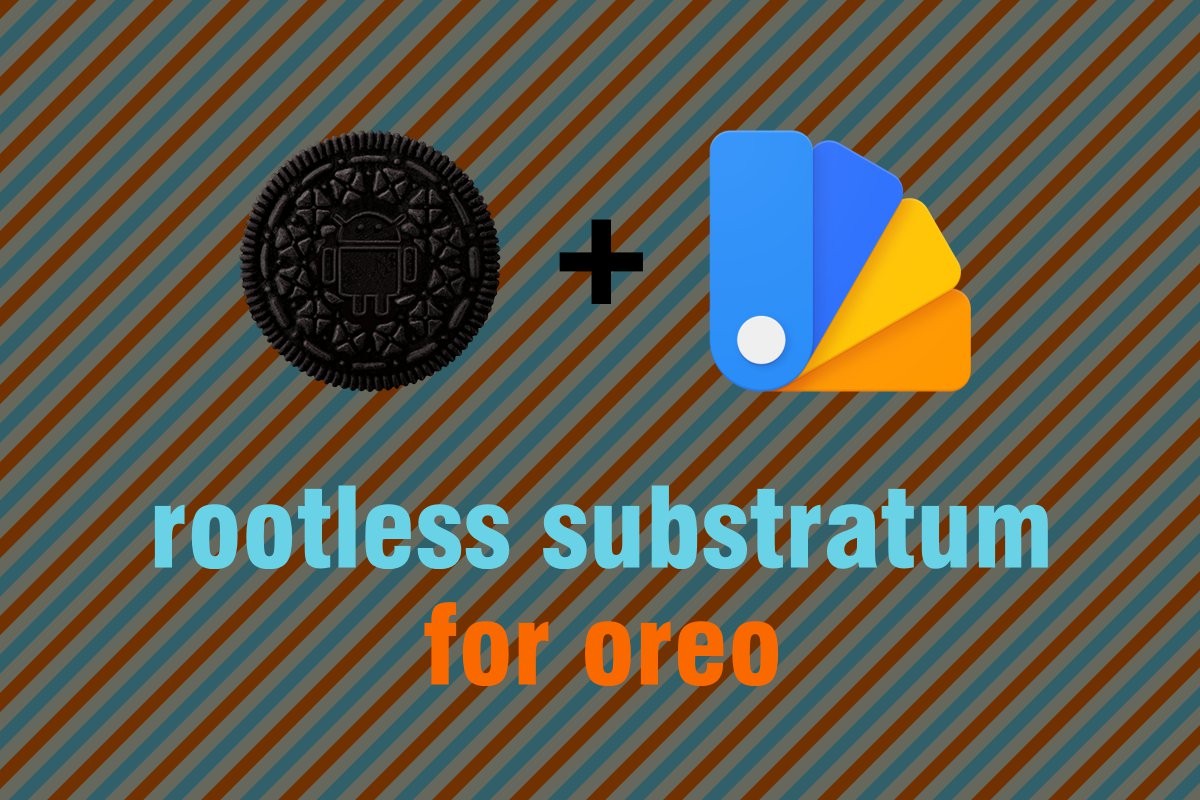 Cómo instalar temas de Substratum en Android Oreo sin root