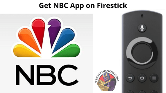 Cómo instalar y activar la aplicación NBC en Firestick (2020)
