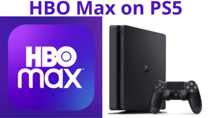 Cómo instalar y ver HBO Max en PS5
