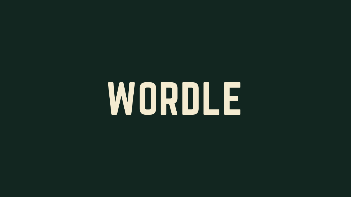 Cómo jugar juegos anteriores de Wordle de 4 maneras en Windows, Mac, Android y iPhone