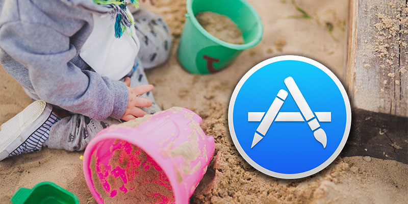 Cómo la aplicación Sandboxing de macOS protege a los usuarios