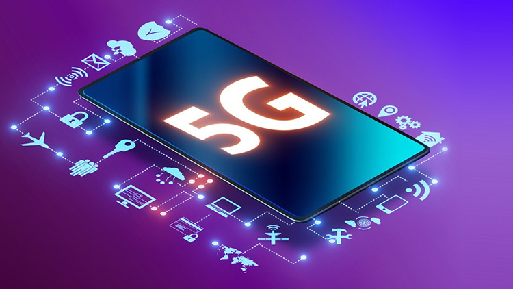 Cómo la tecnología 5G está cambiando el uso de teléfonos inteligentes y la innovación en servicios integrados