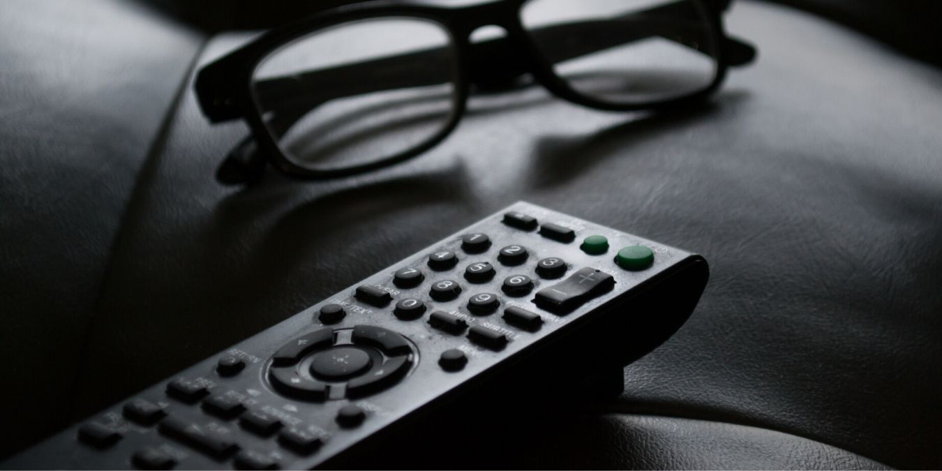 Cómo limpiar y desinfectar el control remoto de tu TV