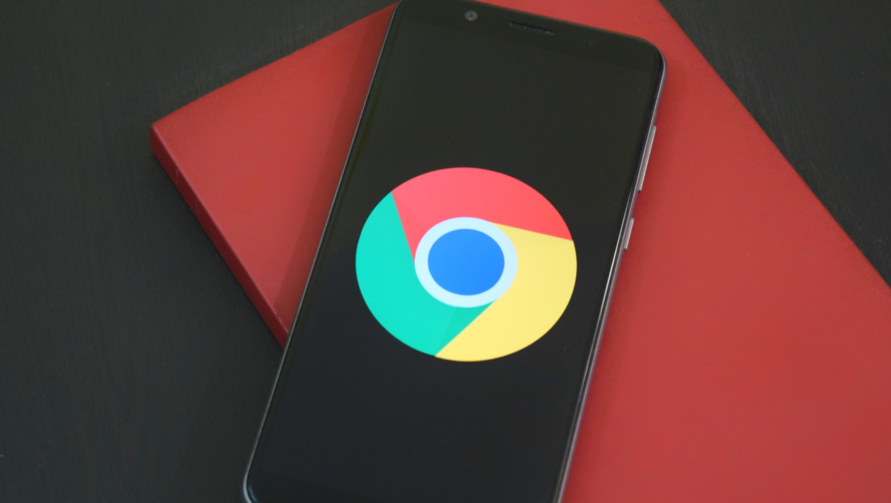 Cómo marcar en Chrome en Android