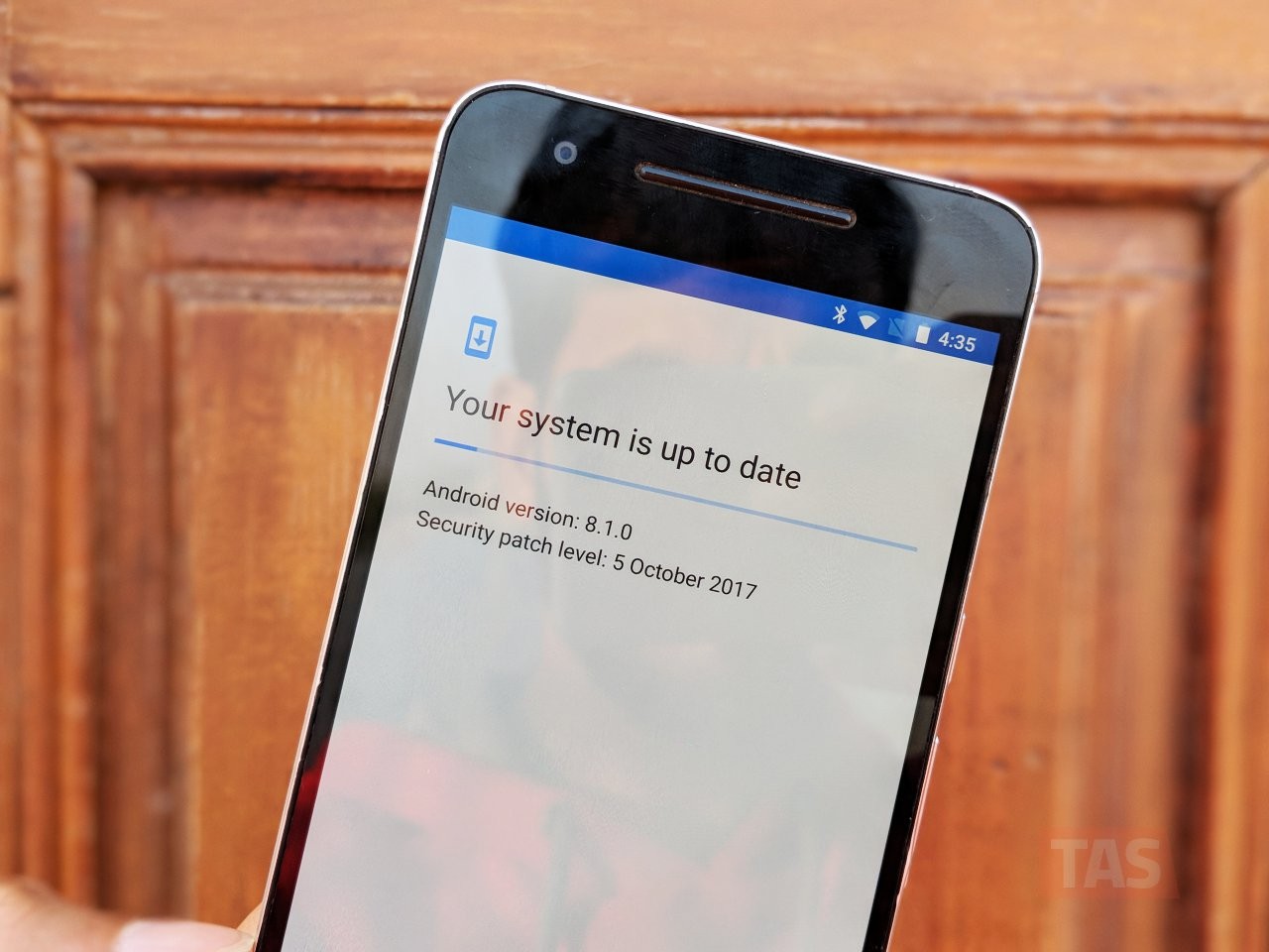 Cómo obligar a su teléfono Android a descargar las últimas actualizaciones de OTA