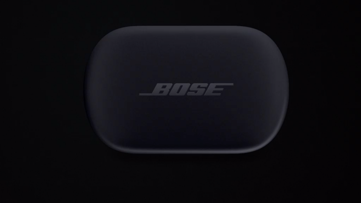 Cómo obtener controles de volumen deslizantes en los auriculares Bose Quietcomfort y Sport