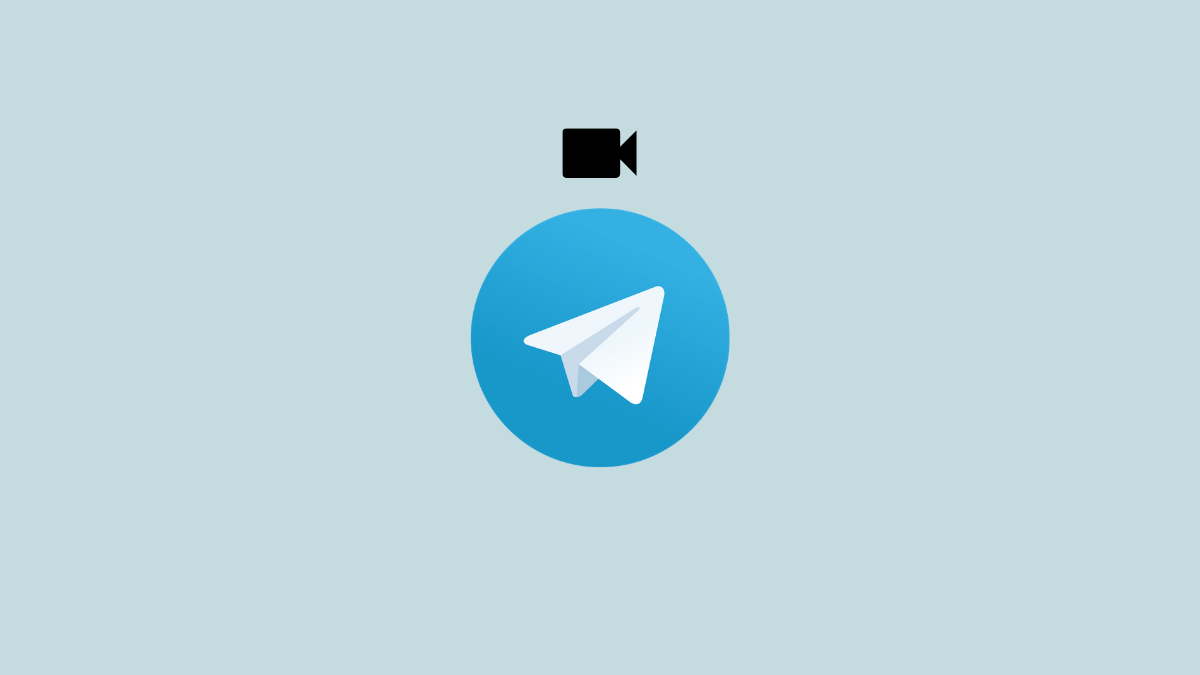 Cómo obtener e iniciar una videollamada en Telegram con PIP