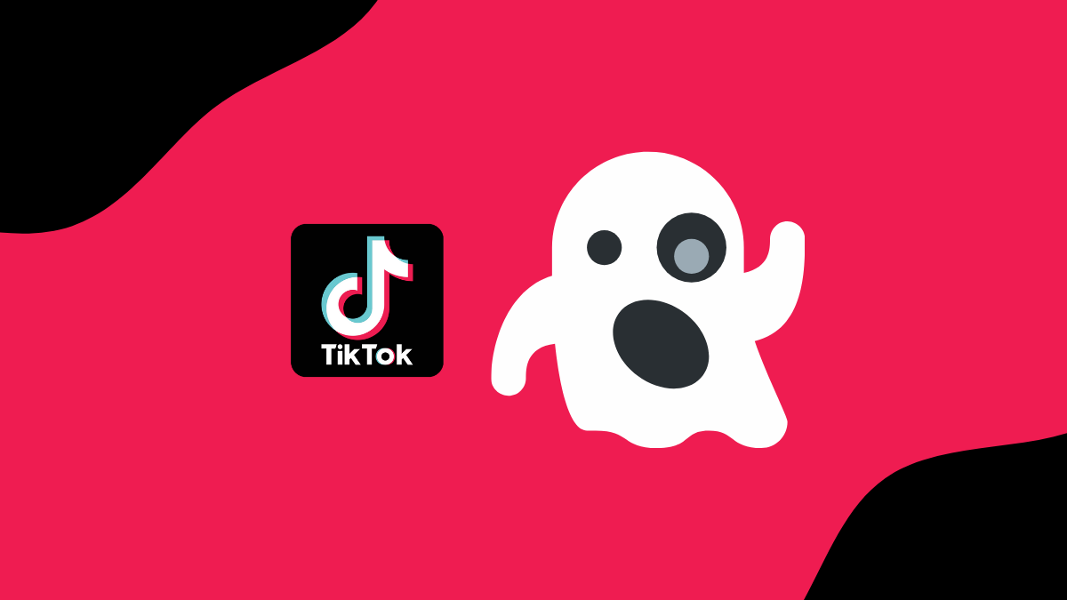 Cómo obtener el filtro Ghost en TikTok