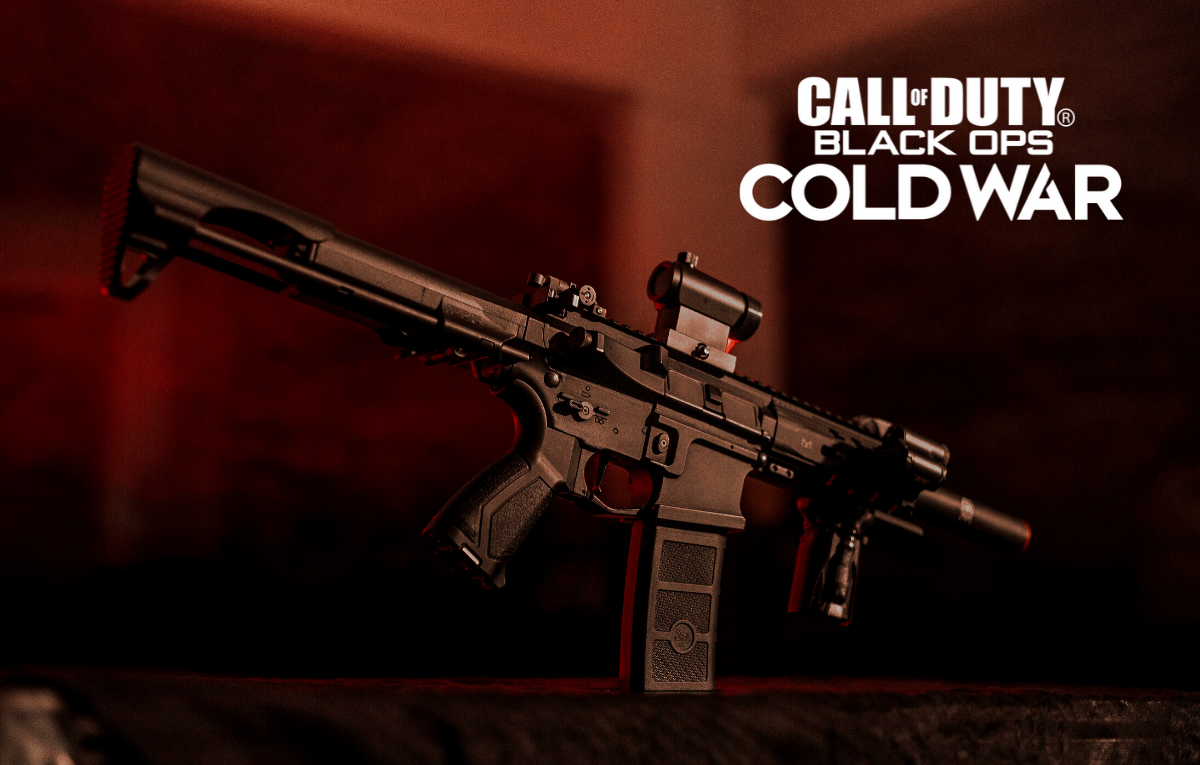 Cómo obtener el paquete Nuketown gratis en Call Of Duty: Black Ops Cold War