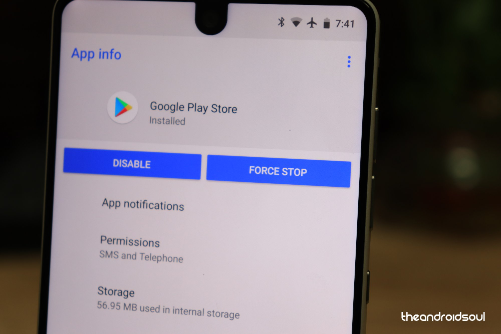 Cómo obtener la descarga gratuita de Google Play Store APK para sus teléfonos móviles Android