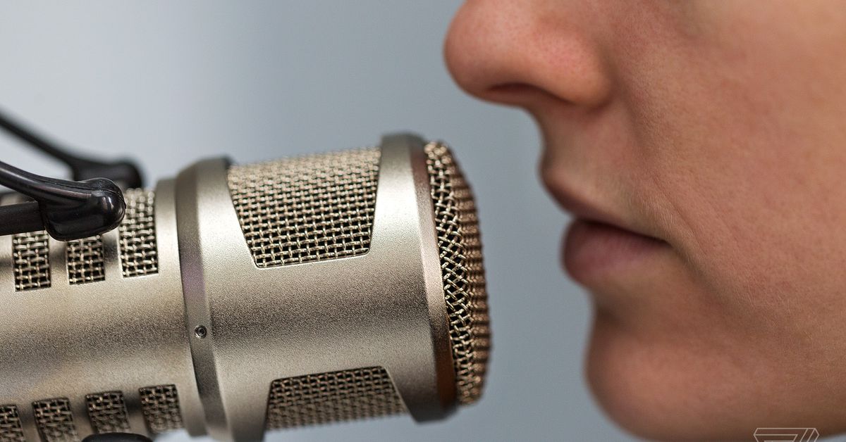 Cómo obtener un buen sonido para entrevistas de podcast