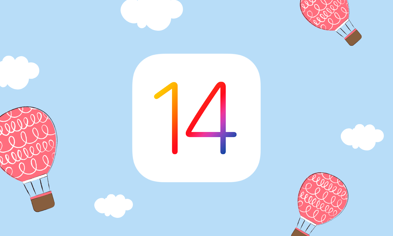 Cómo personalizar iconos de aplicaciones en iPhone y iPad en iOS 14