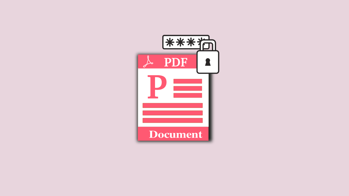 Cómo proteger con contraseña un archivo PDF en iPhone en 2021