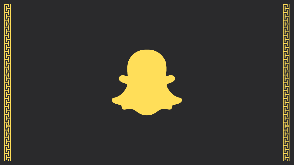 Remove Filters and Stickers from Snaps