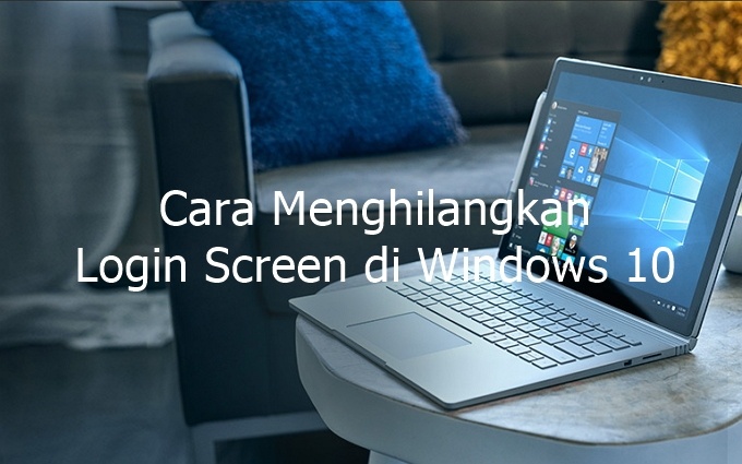 Cómo quitar la contraseña en Windows 10 (pantalla de inicio de sesión) fácilmente