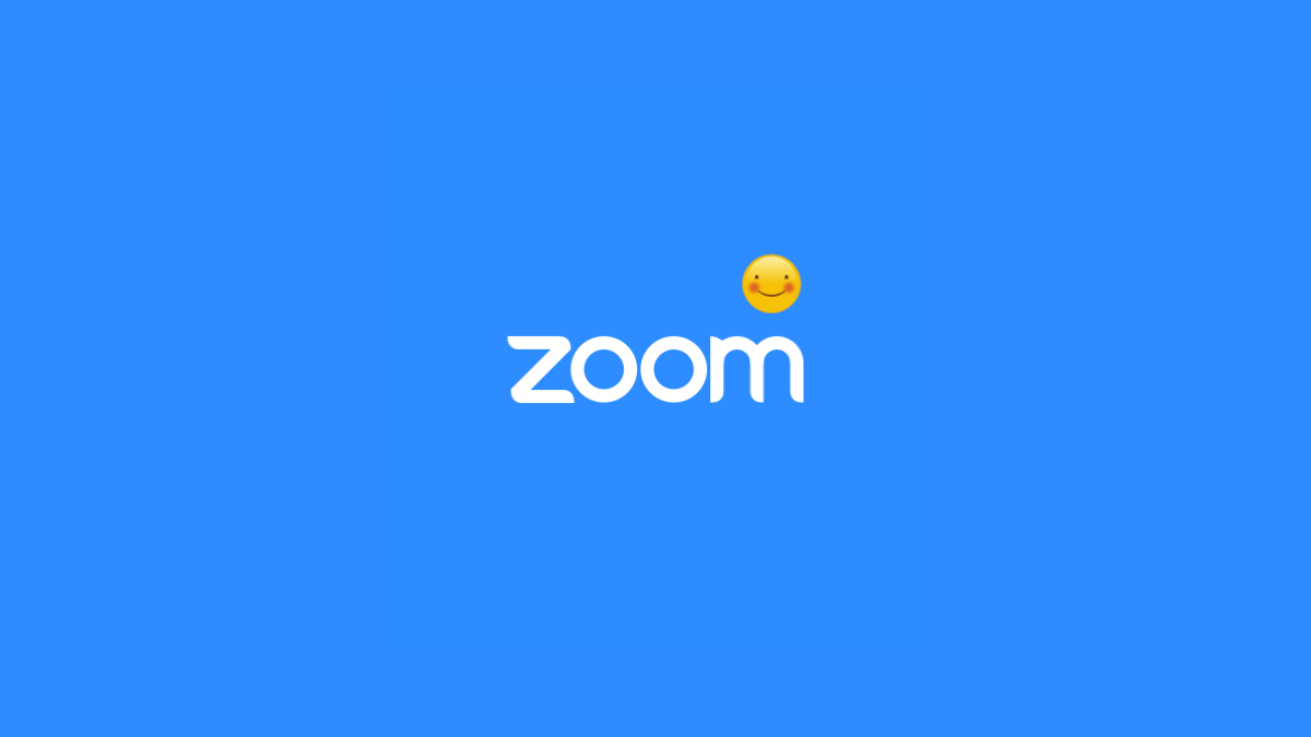 Cómo reaccionar con emojis en Zoom