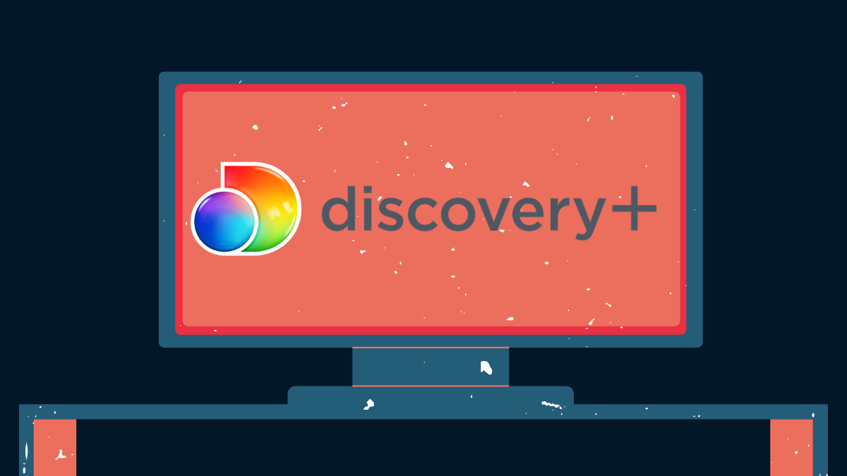 Cómo registrarse en Discovery Plus: guía paso a paso con imágenes