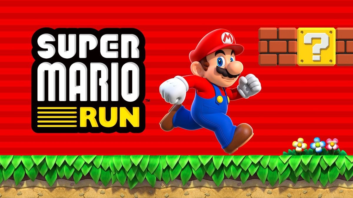 Cómo reparar el error de cierre de Super Mario Force 'Código de soporte 804-5100'