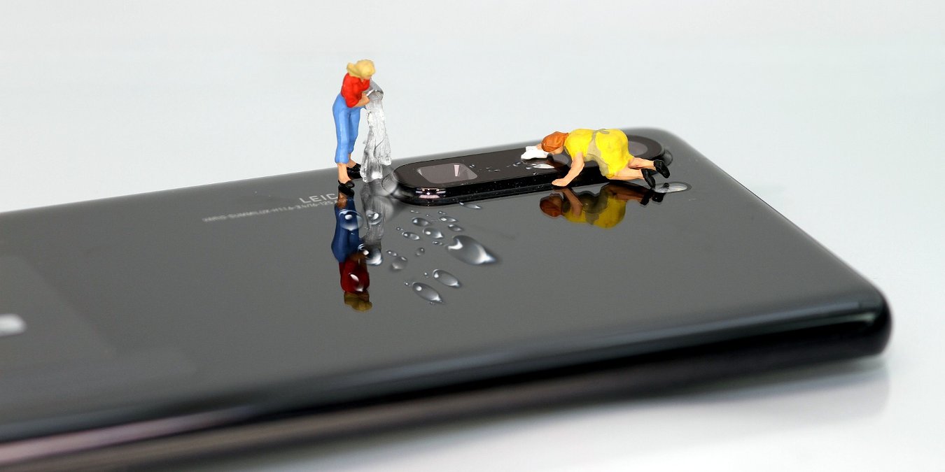 Cómo reparar tus dispositivos Apple si tu Apple Store está cerrada