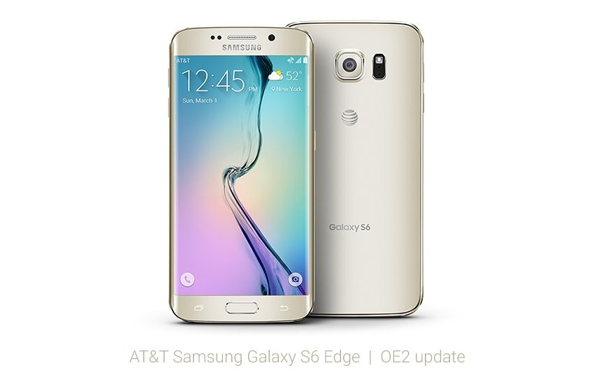 Cómo rootear AT&T Galaxy S6 Edge en la nueva actualización OE2 (G925AUCU1AOE2)