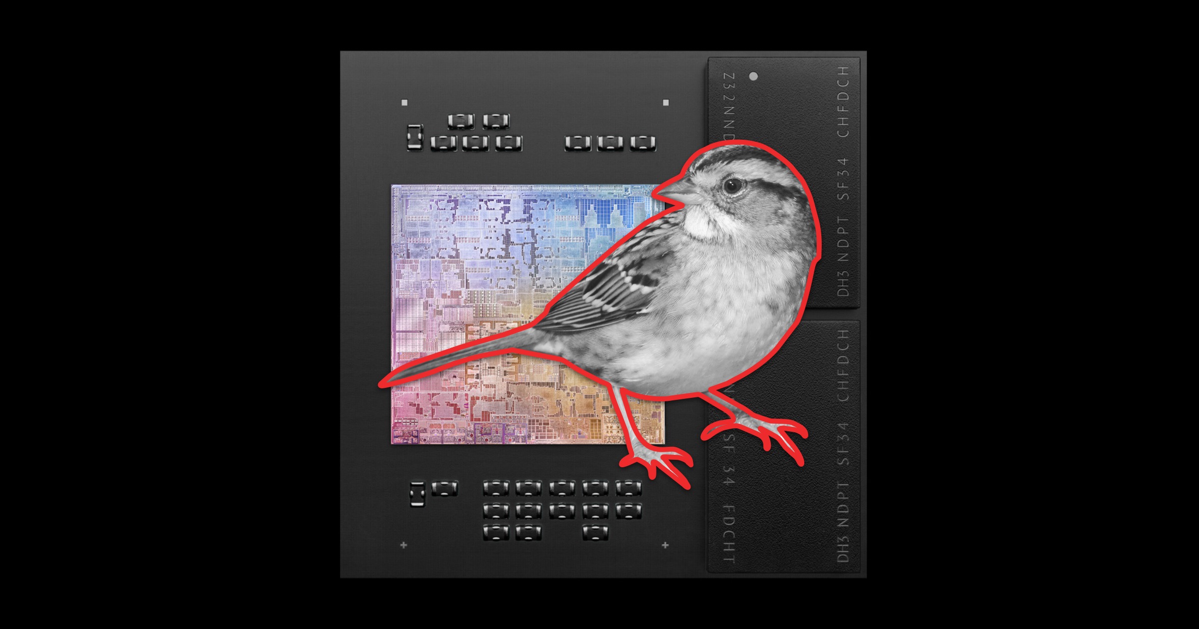 Silver sparrow malware