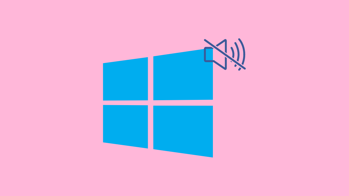 Cómo silenciar una aplicación en Windows 10
