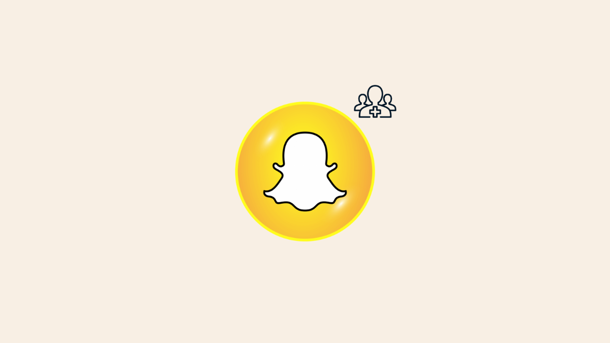 Cómo solucionar el problema de 'Personas aleatorias que me agregan en Snapchat'