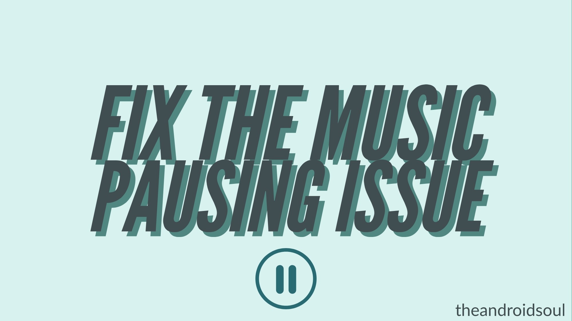 Cómo solucionar el problema de pausa de la aplicación de música en dispositivos Samsung Galaxy después de la actualización