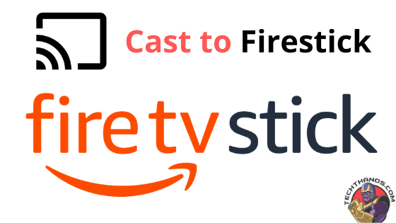 Cómo transmitir a Firestick TV desde un teléfono Android [2020]