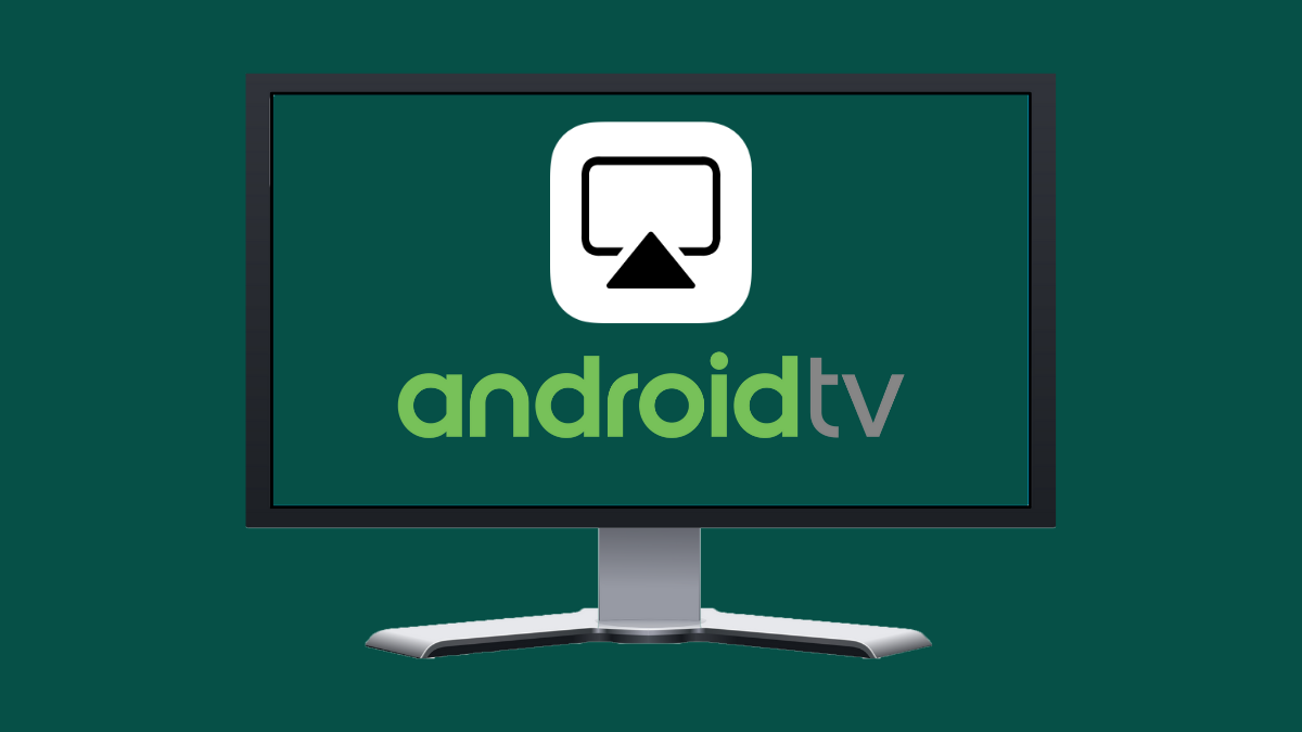 Cómo usar Apple AirPlay en Android TV