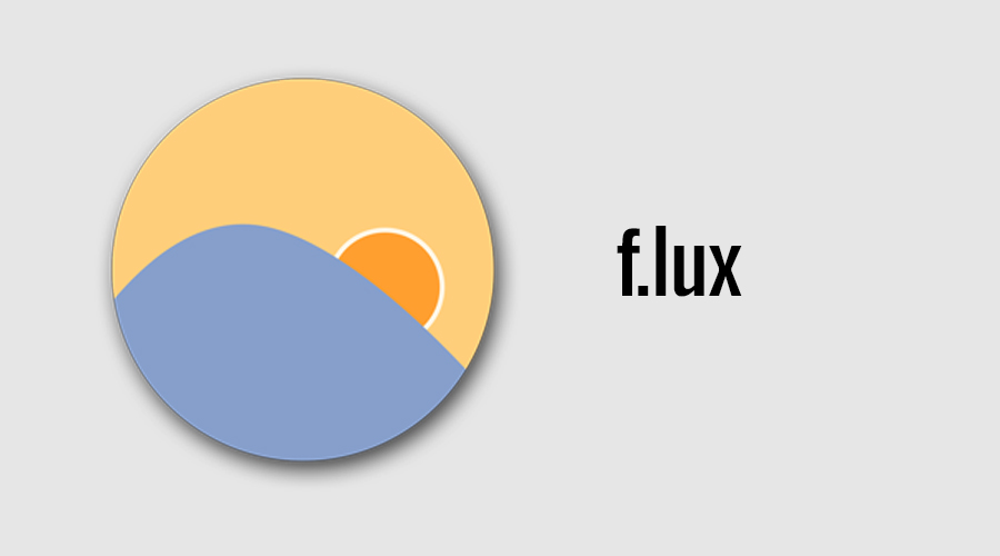 Cómo usar F.Lux para ajustar el brillo de la pantalla de la computadora/portátil