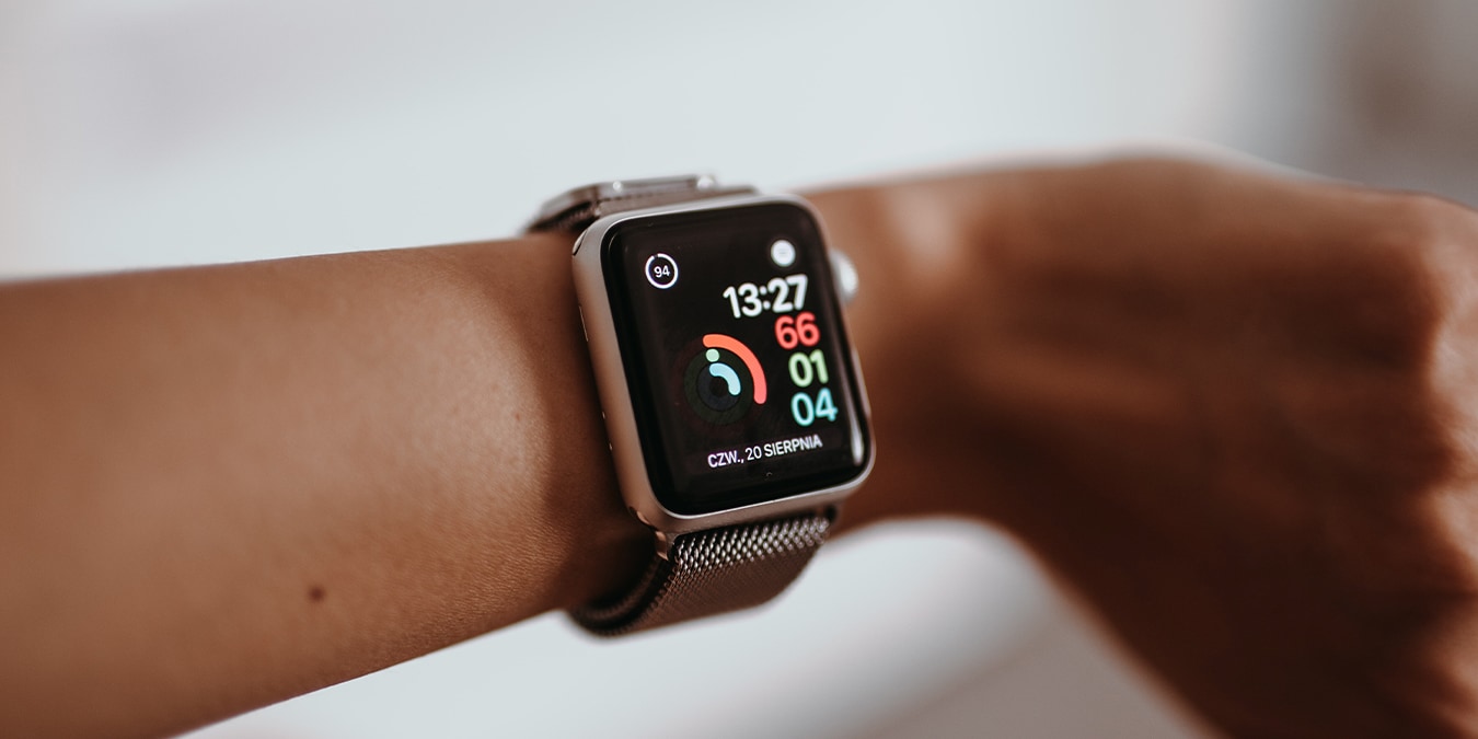 Cómo usar la función "Tiempo para caminar" en el Apple Watch