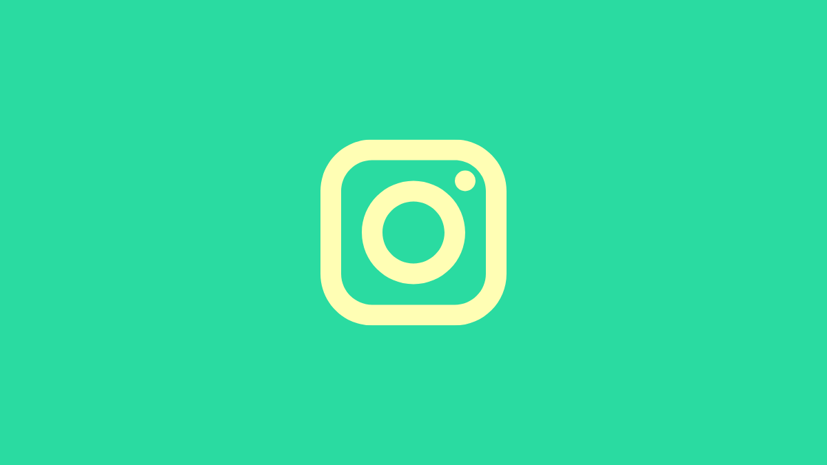 Green Screen Instagram Reels