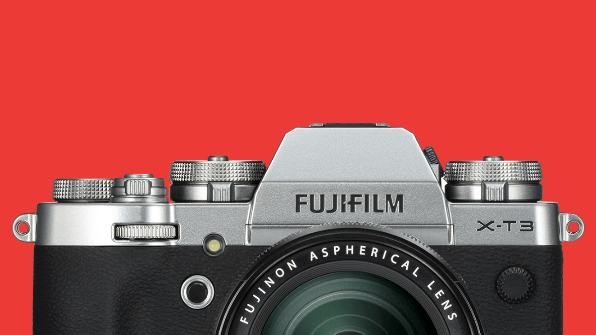 Cómo usar una cámara Fujifilm como su cámara web en Mac